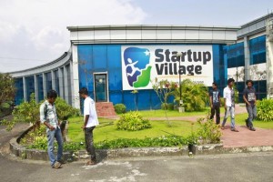 start up village