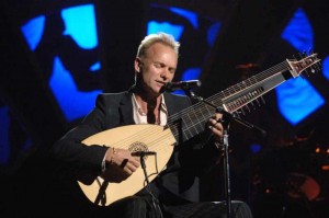 sting