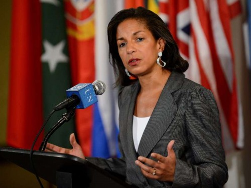 Susan Rice