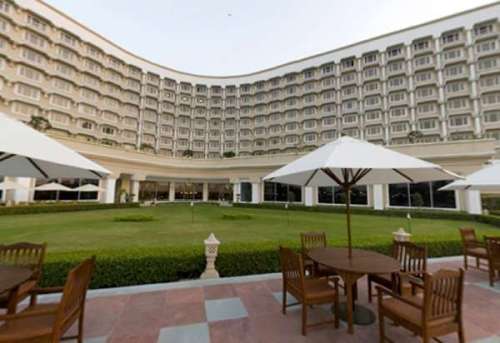 Taj Palace Hotel delhi