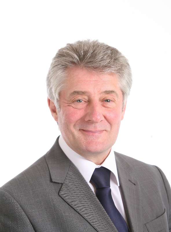 Tony Lloyd,the  Greater Manchester’s Police and Crime Commissioner 