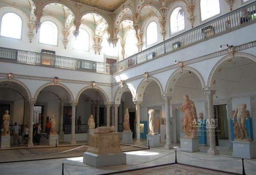 Bardo Museum