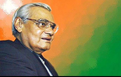 Atal Bihari Vajpayee