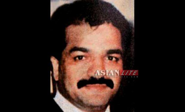 yakub memon