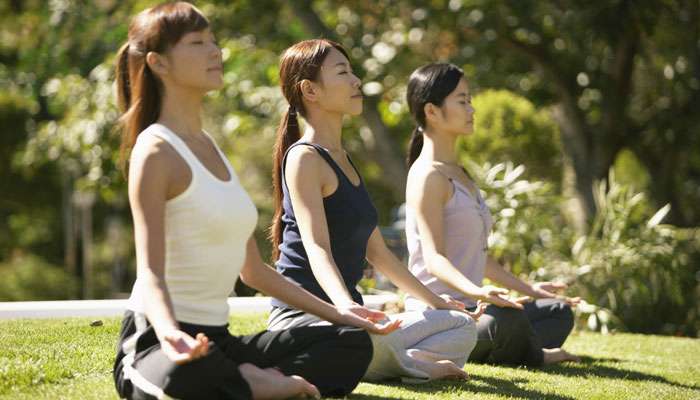 yoga pic