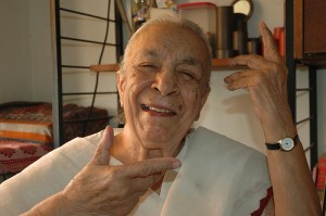 zohra sehgal