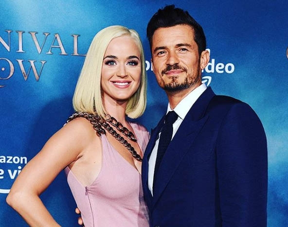 Katy Perry opens up on her split from Orlando Bloom in 2017. by . 