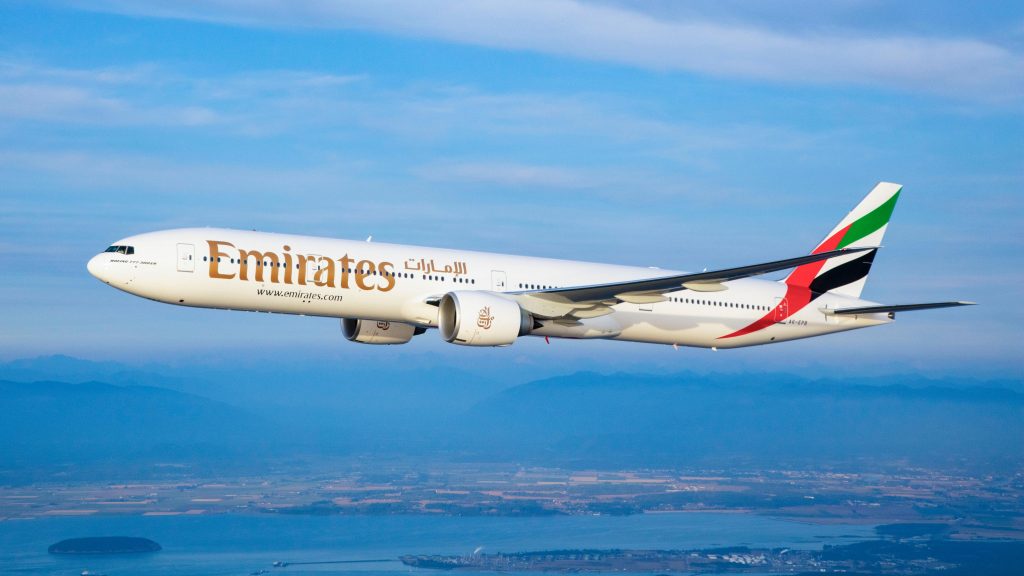 Emirates