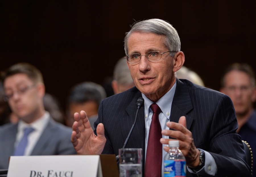 U.S.-WASHINGTON D.C.-CAPITOL HILL-EBOLA-HEARING by . 