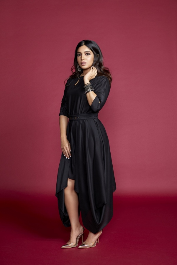 Contemporary fashion brand Raisin, of which actor Bhumi Pednekar is the brand ambassador, on Monday announced its association with StyleCracker, a premium fashion styling service. by . 