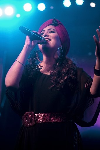 Sufi music has the power to heal, says singer Harshdeep Kaur. by . 