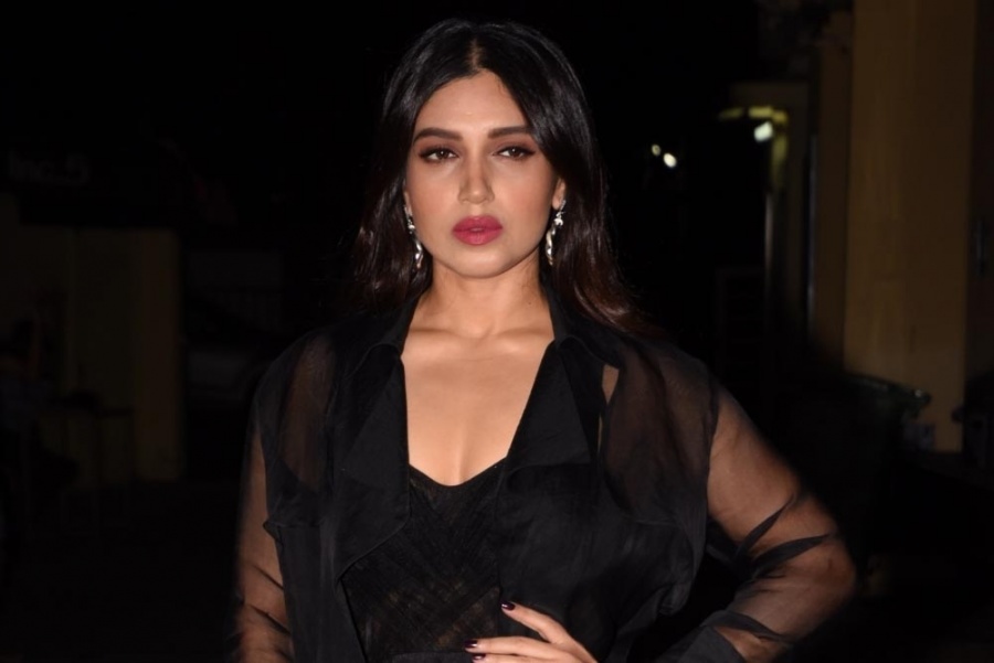 Actress Bhumi Pednekar. (File Photo: IANS) by . 