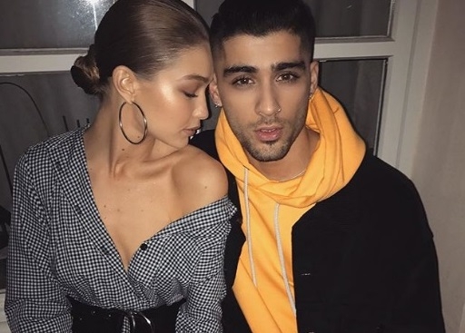 Gigi Hadid, Zayn Malik to be parents soon. by . 