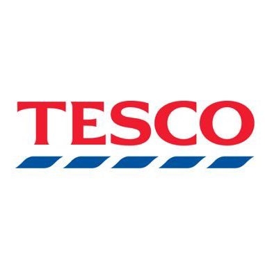 Tesco. by . 